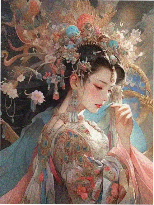 江湖夜雨